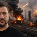 Kijev sklopio veliki dil! Ako im ovo upali Rusija će biti