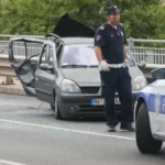 Klinac ukrao šest automobila čekajući popravni dom! Osumnjičeni nastavio s prestupima uoči sprovođenja izrečene mere