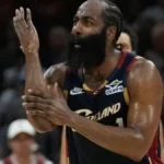 Klivlend se oglasio: Harden uhapšen zbog oružja?