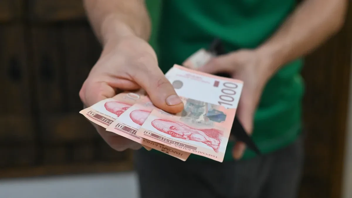 Ko zakasni, platiće dodatnih 3.130 dinara: Važno obaveštenje, rok za ovu obavezu ističe 30. juna