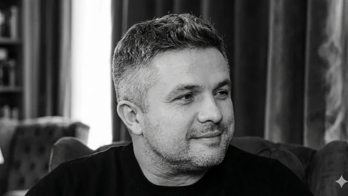 Komemoracija Edinu Avdiću: Veliki broj legendi došao da se oprosti od čuvenog komentatora