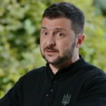 "Koordinirali smo dalje korake" Zelenski saopštio detalje pakta sa Makronom!