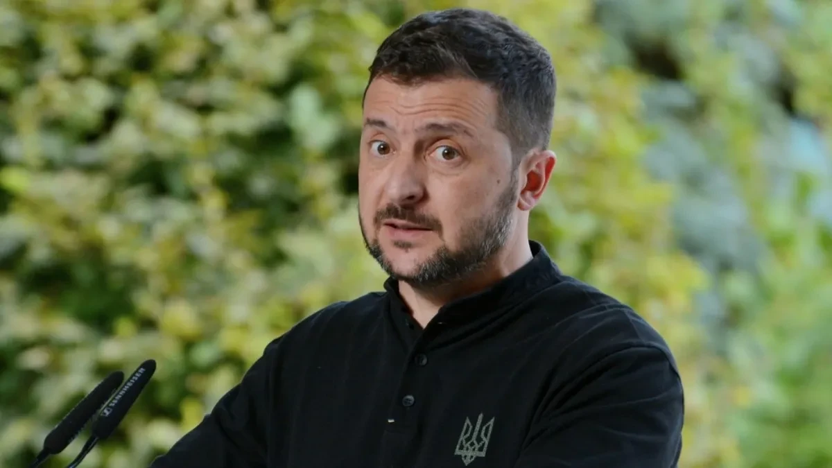 "Koordinirali smo dalje korake" Zelenski saopštio detalje pakta sa Makronom!