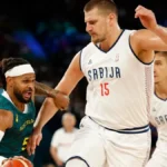 Košarkaški zemljotres: Čuveni NBA as na meti Partizana