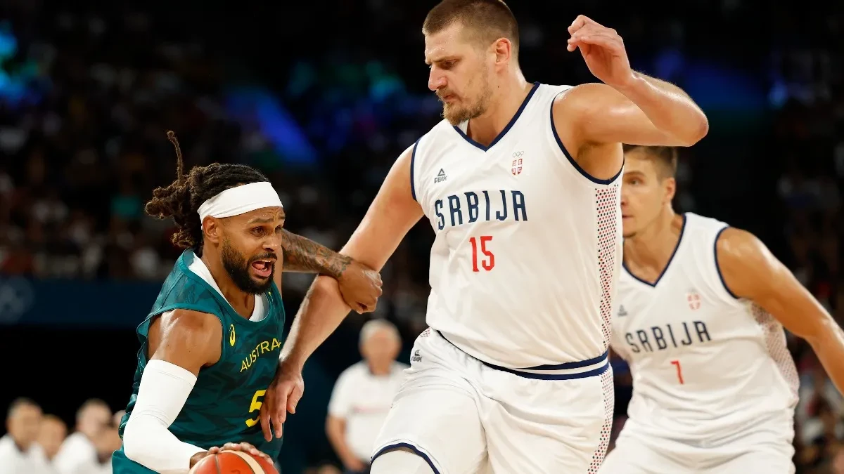 Košarkaški zemljotres: Čuveni NBA as na meti Partizana