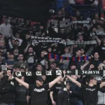 Košmaran žreb za Partizan: Crno-beli dobili grupu