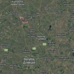 Krah odbrane u Konstantinovki! Rusi prodiru u centar Donjecka, kapije su otvorene!