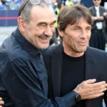 Kraj saradnje: Napoli i Konte raskinuli ugovor