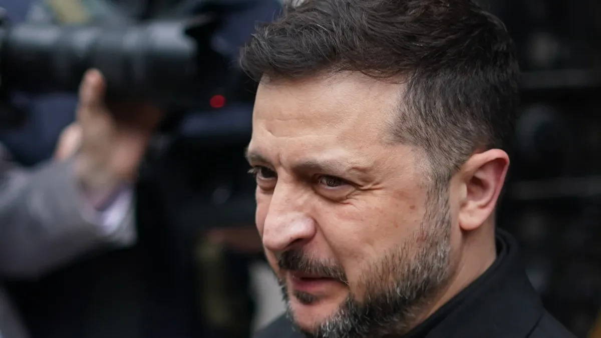 "Kreće nova etapa!" Ukrajina sklopila moćan vojni savez u Persijskom zalivu, stiže najmodernija tehnologija!