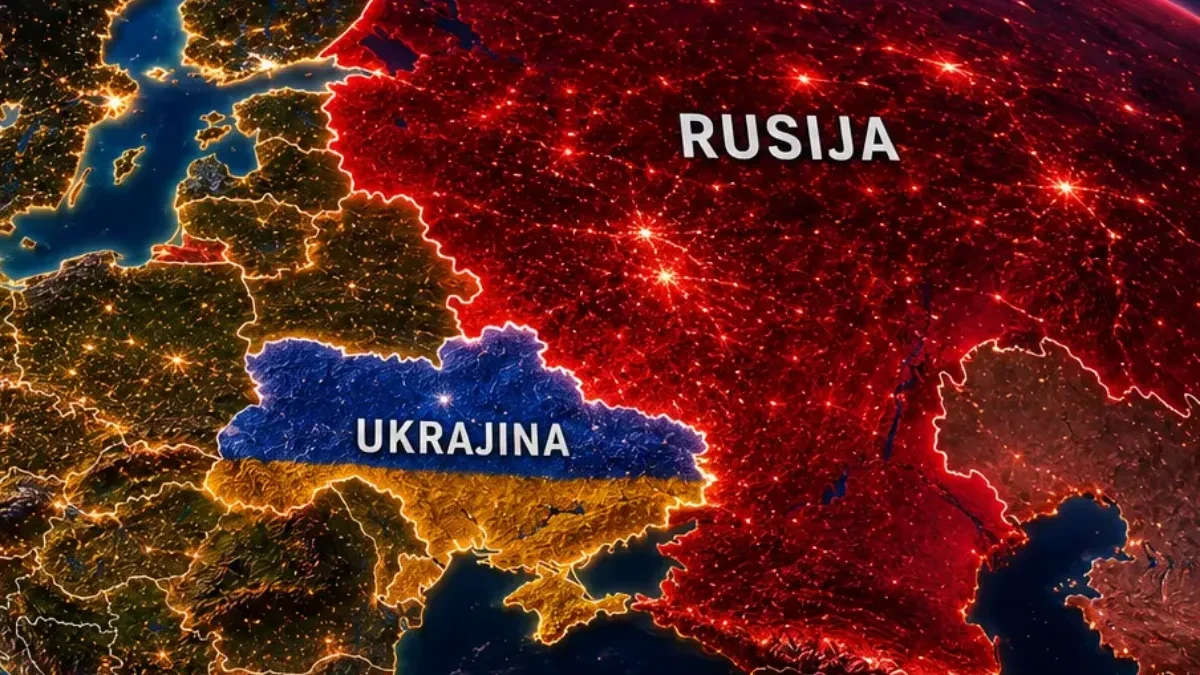 Krim na ivici kolapsa! Ukrajina udara na jedinu rusku žilu kucavicu!