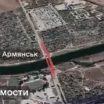 Krim odsečen od Rusije! Velika akcija Ukrajine na frontu, Moskva u ogromnom problemu!