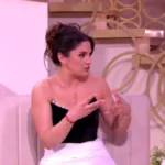 "Krišom je pisala mom mužu" Nadica Ademov o spletkama na estradi!