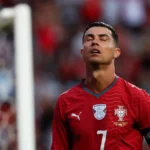 Kristijano Ronaldo se oglasio u jeku drame Portugalaca