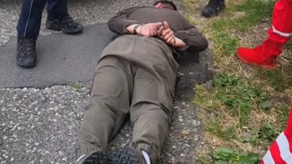 Krvavi zločin u Beogradu! Mladić sekirio ubio 92-godišnjaka u snu!?