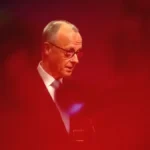 "Kucno je čas" Fridrih zagrmeo o ratu!