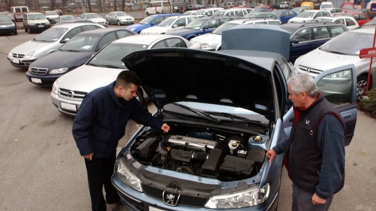 Kupci ih obožavaju - najbolji polovni automobili ispod 10.000 evra