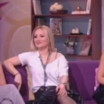 "Kuvala sam za 100 evra, htela da radim na pumpi" Pre nego što je postala poznata bila je kuvarica