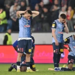 "Lale" još uvek bez pobede: Vojvodina u 90+3. minutu izbegla poraz od Jermena