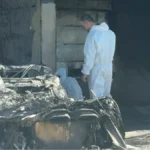 "Lamborgini je bio moj san, a oni su mi ga spalili": Detalji užasa u Velikoj Gorici - klinci zapalili zgradu i 5 vozila!