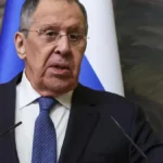 Lavrov o kapitulaciji Rusije: