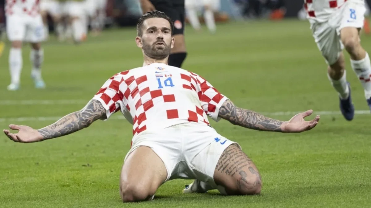 Legendarni Hrvat izbačen, otkriveni svi detalji