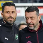 Legendarni Italijan novi trener Fjorentine