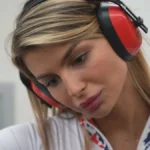Lepoj Mini iz Čačka ljudi ne veruju kada kaže čime se bavi: Završila školu za pilote, ali ju je život odveo na drugi put