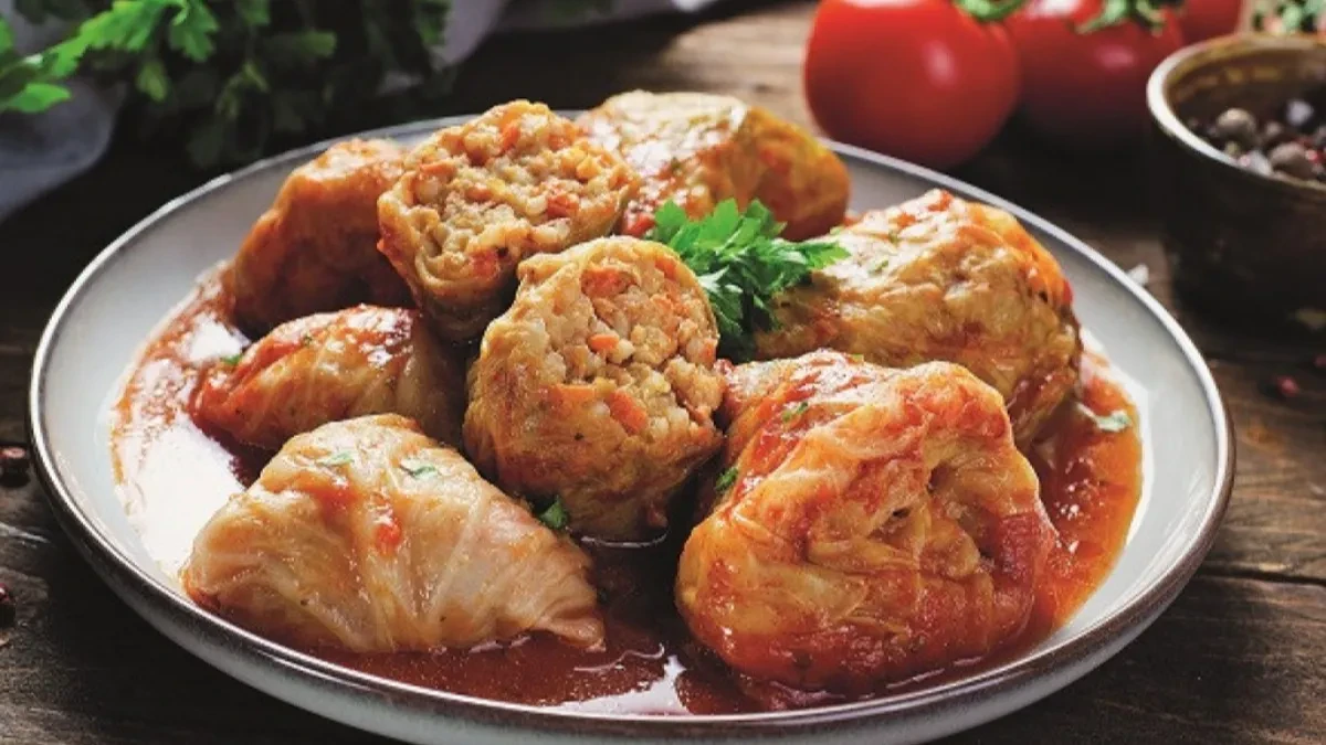 Letnja sarma koja menja pravila: Jede se i po vrućini bez osećaja težine
