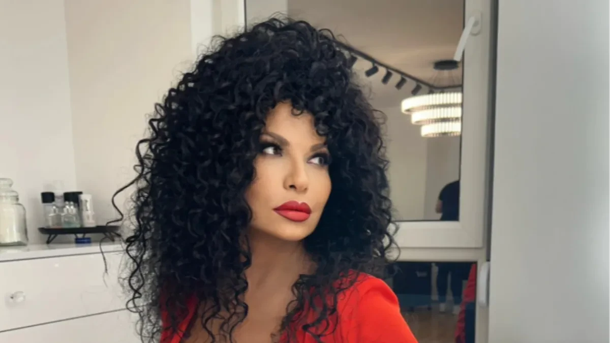 Lidija Vukićević izbačena iz serije! Glumica otkrila sve detalje: