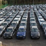 Lista maratonaca - automobili koji imaju najviše šanse da dostignu 400.000 km