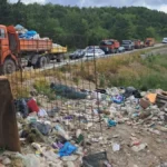 Ljudi se guše u smeću, na snazi vanredno stanje! Situacija u Sjenici postala alarmantna!