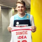 Luka Dončić ponovo oduševio navijače Zvezde, otkrio koji meč posebno pamti