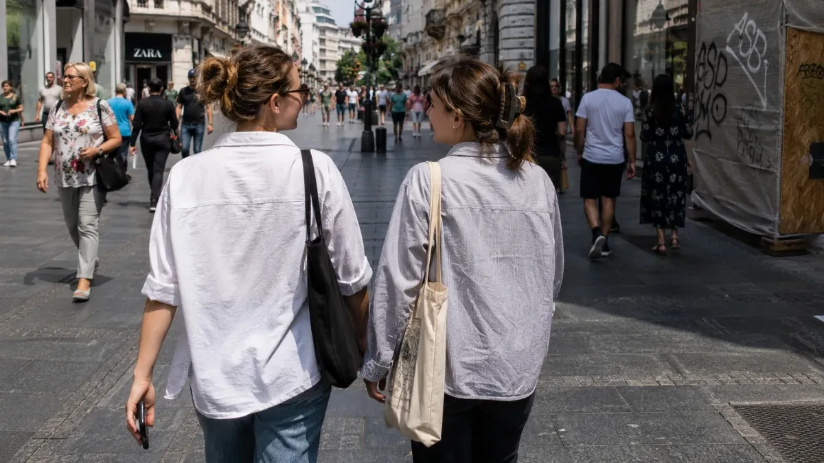 Ma kakvi cvetići i karnerići, pola Srbiji traži haljine sa ovom šarom: Nestaju iz prodavnica brzinom svetlosti!
