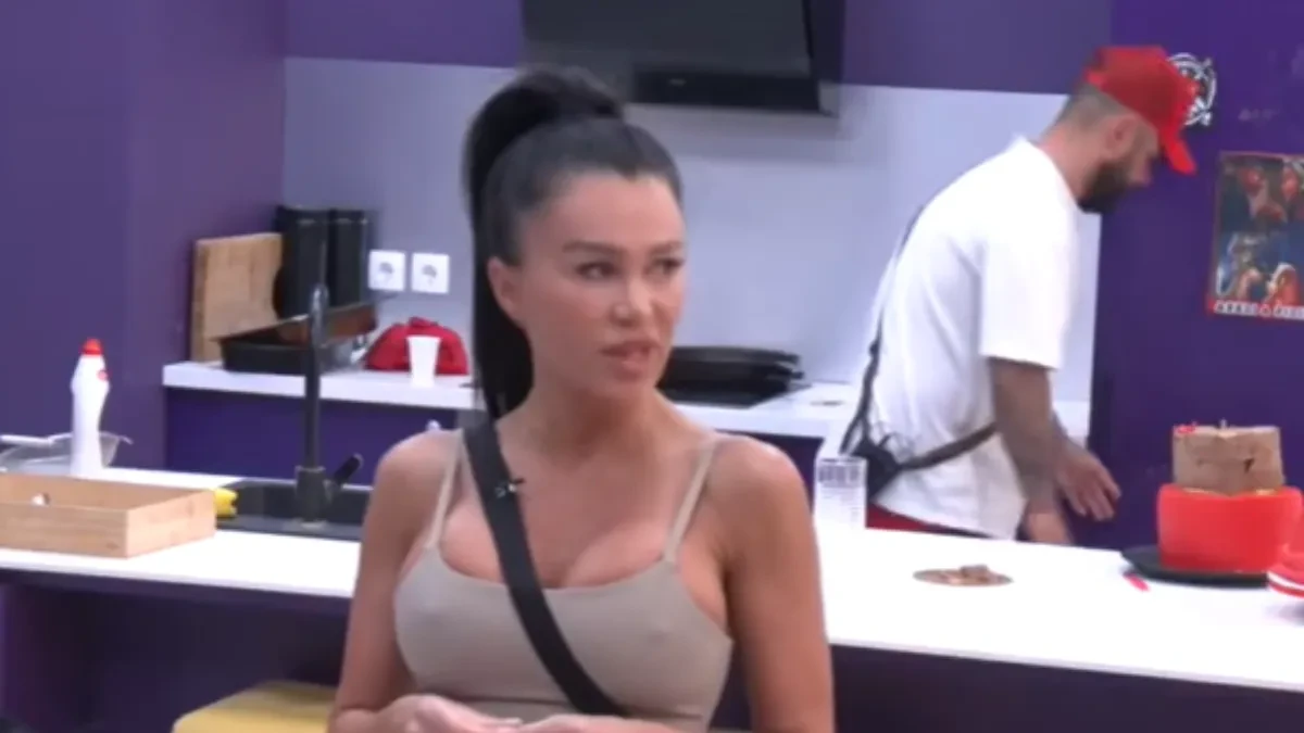 "Maja je Romkinja iz Belog potoka!" Staniji zbog ovih reči preti diskvalifikacija!