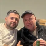 Majka i otac Asmina Durdžića ne mogu da dođu sebi pred izlazak sina iz Elite:  Da mu Maja rodi dete bilo bi ludo