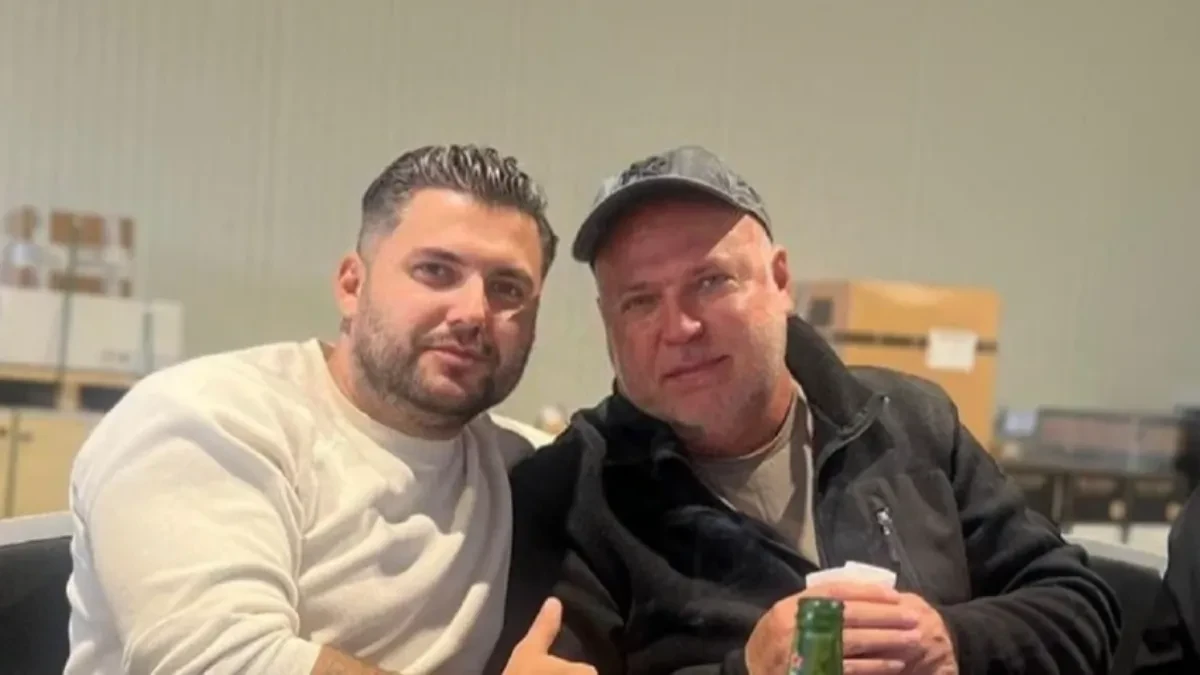 Majka i otac Asmina Durdžića ne mogu da dođu sebi pred izlazak sina iz Elite:  Da mu Maja rodi dete bilo bi ludo