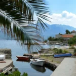 Malo mesto nadomak Tivta postalo luksuzna zona, apartmani od 80 do 250 evra po noći