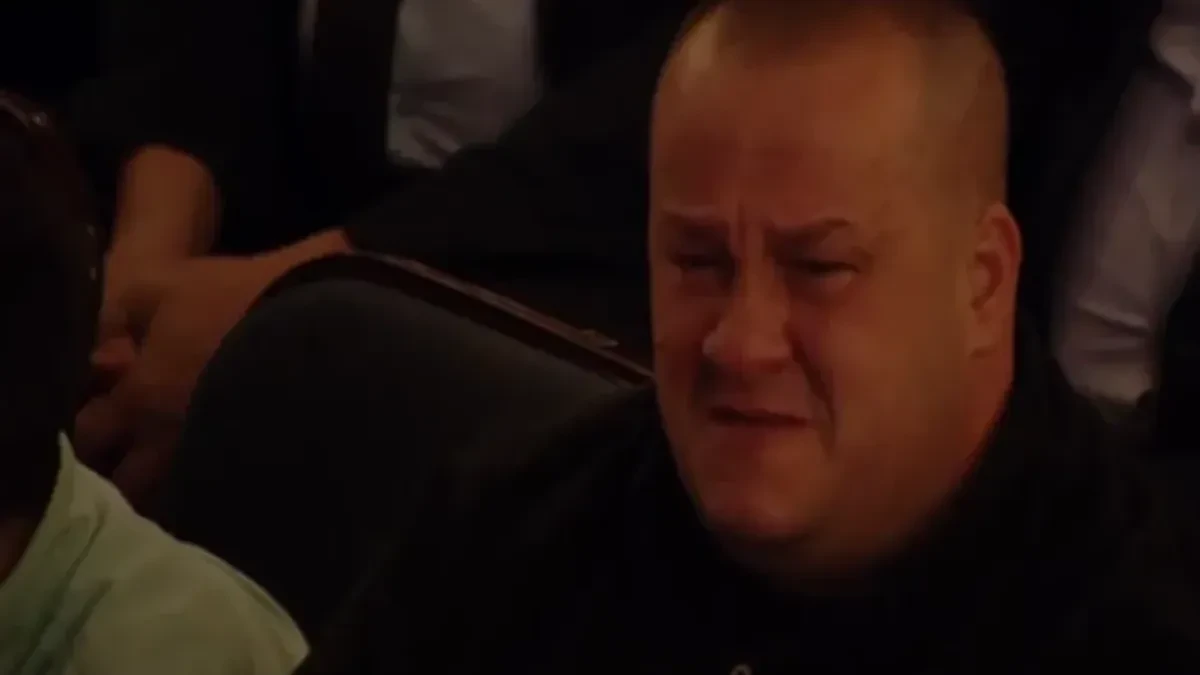 "Mama i tata, danas je moj jako tužan dan, a trebalo bi da bude najsrećniji" Sin Halida Bešlića se obratio porukom koja kida dušu