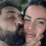 "Mama te je naučila da rasturaš tuđe brakove i otimaš tuđe muževe" Supruga Ognjena Amidžića na meti jezivih uvreda