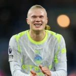 Mančester siti: Ne postoji šansa da Erling Haland pređe u Real Madrid