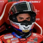 Mark Markez pobedio na Velikoj nagradi Češke