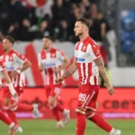Marko Arnautović prvi put progovorio o prozivkama da ne trči