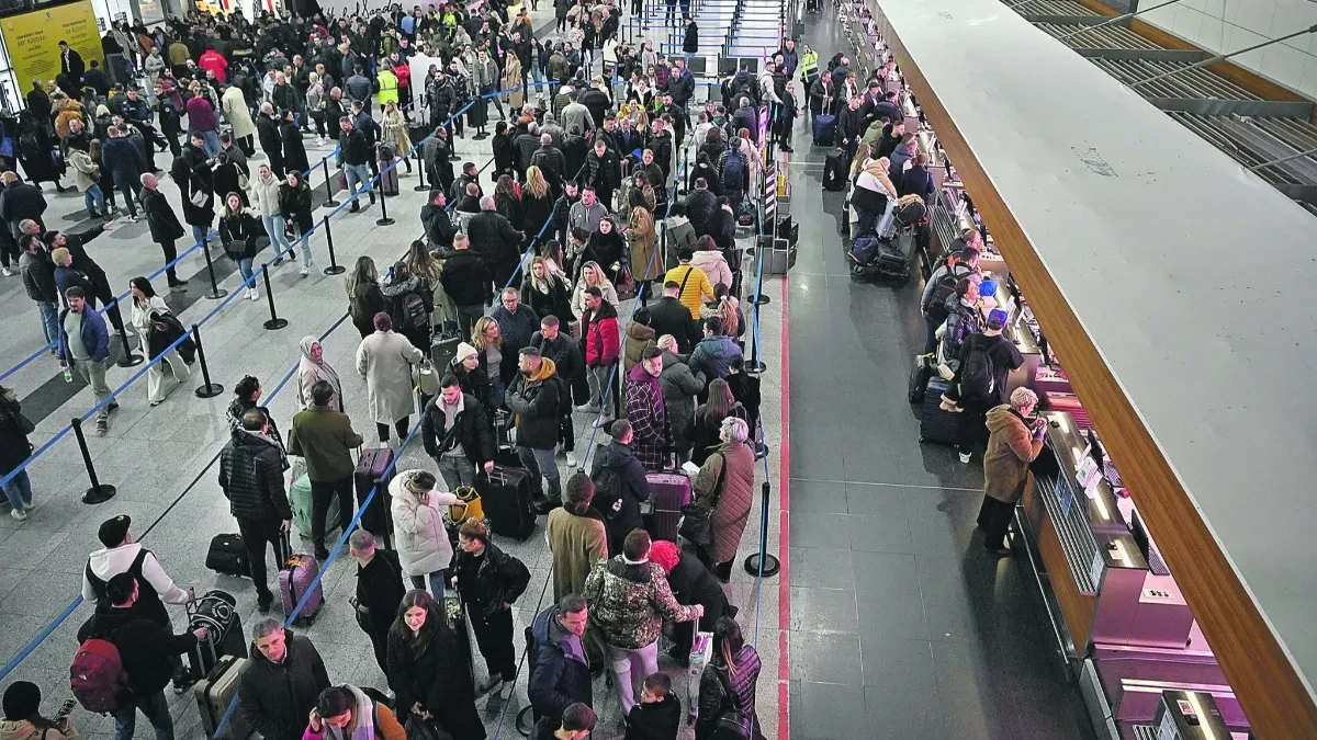 Masovno napuštaju KiM! Lažna država za ovo nema rešenje