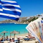 "Matori baksuz mi uvalio pocepanih 20 evra!" Srbi maltene digli ustanak zbog bahatog Grka na mrežama