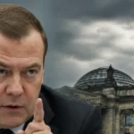 Medvedev urnisao Zelenskog posle odluke Poljske: Kijevski degenerik sada ima mesta za Hitlerov orden