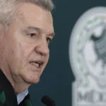 Meksiko pred meč sa Srbijom objavio spisak za Mundijal