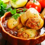 Mesar otkrio koje meso ide u savršene punjene paprike: Tajna je u ovom komadu, zbog njega su mekane i sočne