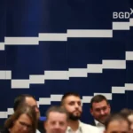 Metalac iz Gornjeg Milanovca najveći dobitnik - promet na Beogradskoj berzi oko 7,24 miliona dinara