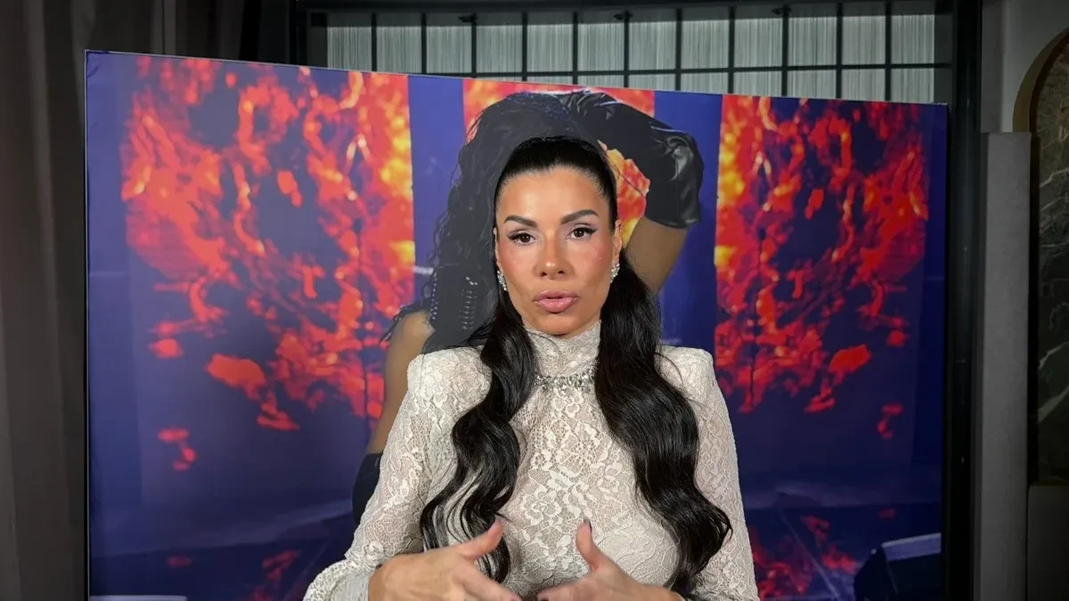 Mia Borisavljević progovorila o zdravstvenom stanju Mine Kostić