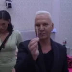Milan Milošević pokazao rezultate testa za trudnoću! Mina Vrbaški i Viktor saznali, nastao muh u hotelu